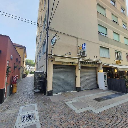 Appartamento In Centro A 30M Dal Mare Spotorno Dış mekan fotoğraf