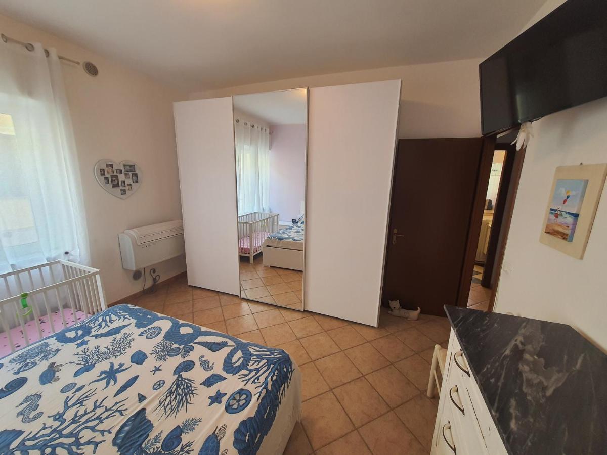 Appartamento In Centro A 30M Dal Mare Spotorno Dış mekan fotoğraf